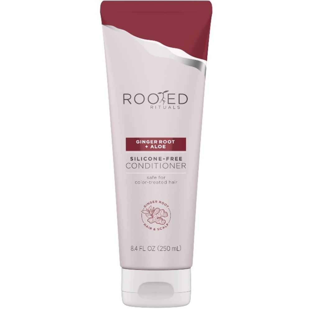 Rooted Rituals Conditioner 8.4 oz.